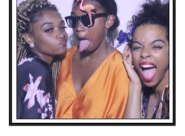 Photobooth- Bandelettes 22