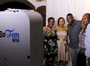 Photobooth- Évènnement 93